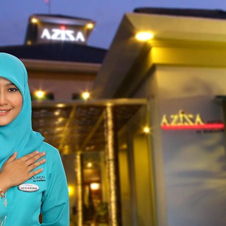 Aziza Syariah Hotel Solo By Horison Екстериор снимка